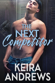 Paperback The Next Competitor Book