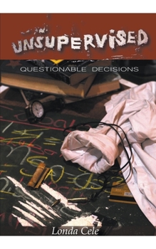 Paperback Questionable Decisions Book