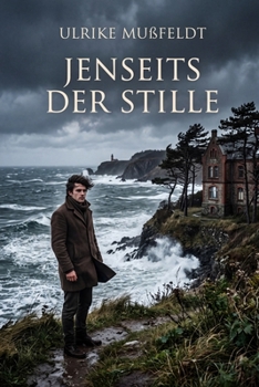 Paperback Jenseits der Stille [German] Book