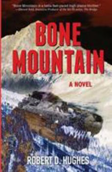 Paperback Bone Mountain Book