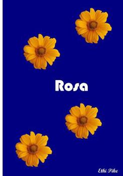 Paperback Rosa: Collectible Notebook Book