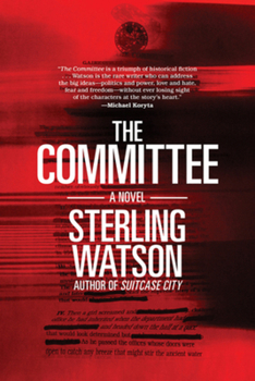 Paperback The Committee Book