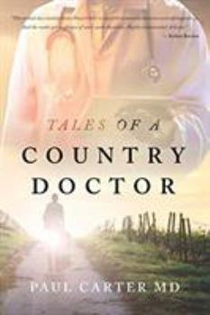 Paperback Tales of a Country Doctor Book