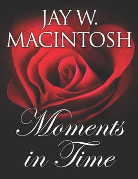 Paperback Moments In Time Book