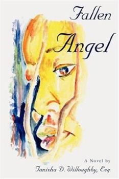 Paperback Fallen Angel Book