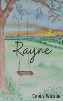 Paperback Rayne Book