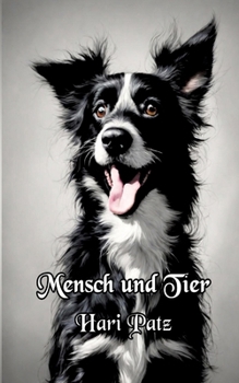 Paperback Mensch und Tier [German] Book