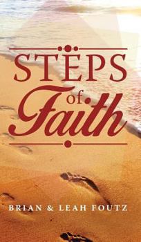 Hardcover Steps of Faith Book