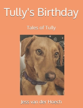 Paperback Tully's Birthday Book