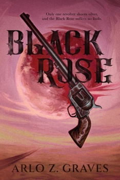 Paperback Black Rose Book