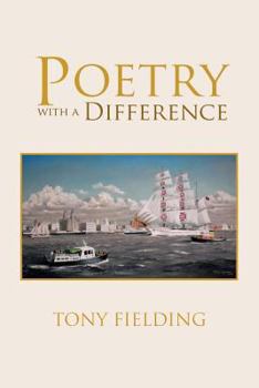 Paperback Poetry with a Difference Book