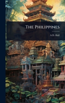 Hardcover The Philippines Book