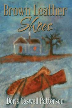 Paperback Brown Leather Shoes Book