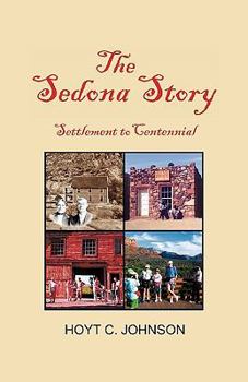 Paperback The Sedona Story Book