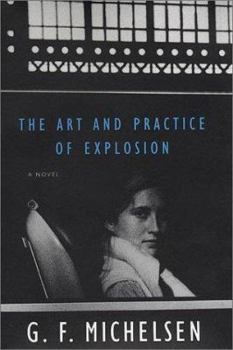 Hardcover The Art and Practice of Explosion Book