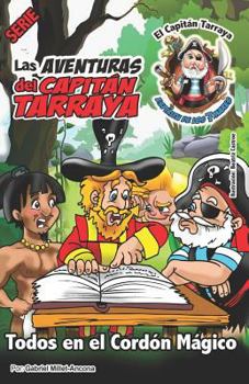 Paperback Todos En El Cord [Spanish] Book