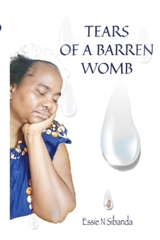 Paperback Tears of a Barren Womb Book