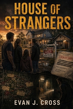 Paperback House of Strangers Book