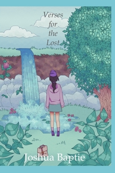 Paperback Verses for the Lost Book