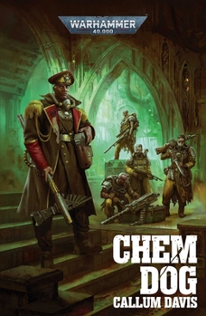 Paperback Chem Dog Book