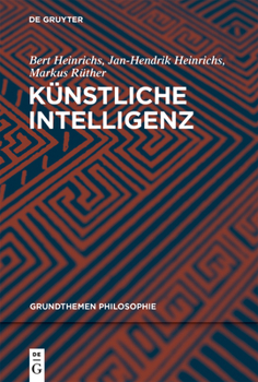 Paperback Künstliche Intelligenz [German] Book