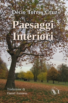 Paperback Paesaggi interiori [Italian] Book