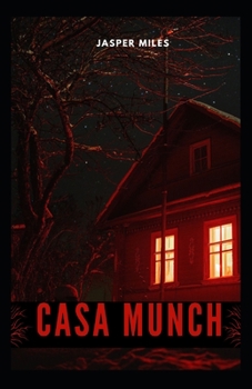 Paperback Casa Munch [Spanish] [Large Print] Book