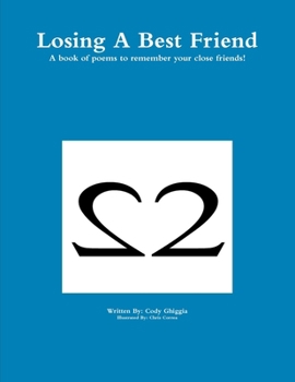 Paperback Losing A Best Friend Book