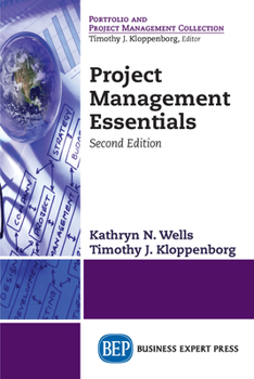 Paperback Project Management Essentials, Second Edition Book