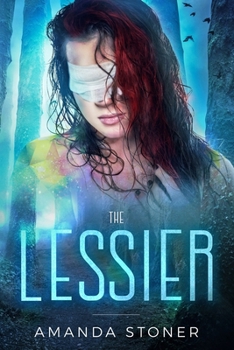 Paperback The Lessier Book