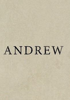 Paperback Andrew Book