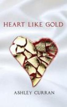 Paperback Heart Like Gold Book