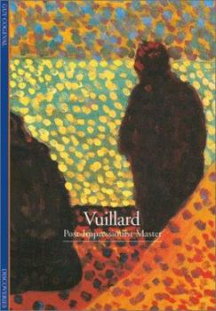 Paperback Vuillard: Post-Impressionist Master Book