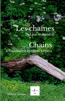 Paperback Les chaînes - Chains [French] Book