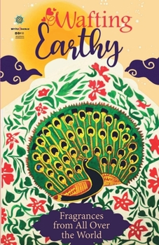 Paperback Wafting Earthy Book