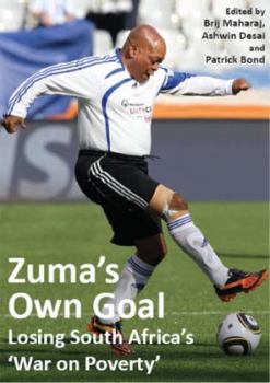 Paperback Zuma's Own Goal Book