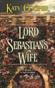 Mass Market Paperback Lord Sebastian's Wife Book