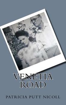 Paperback Venetia Road Book