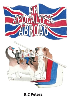 Paperback An Apocalypse Abroad Book