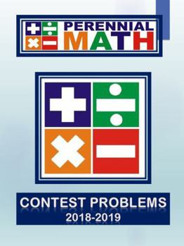 Paperback Rookie Contest Problems Vol. 4 Book