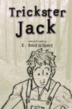 Paperback Trickster Jack Book