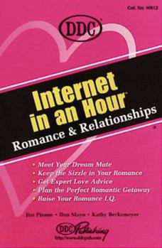 Paperback Romance & Relationships Book