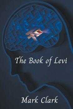 Paperback The Book of Levi Book