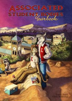 Hardcover Associated Student Bodies Book