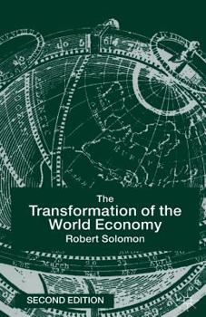 Paperback The Transformation of the World Economy Book