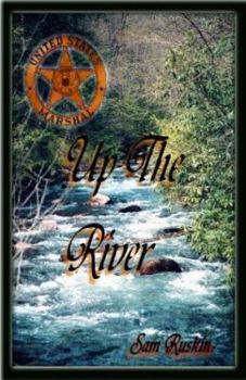 Paperback Up the River, Revised Edition Book