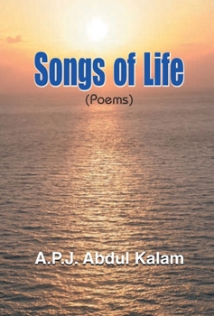 Hardcover Songs of Life Book