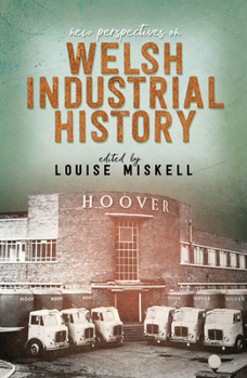 Paperback New Perspectives on Welsh Industrial History Book