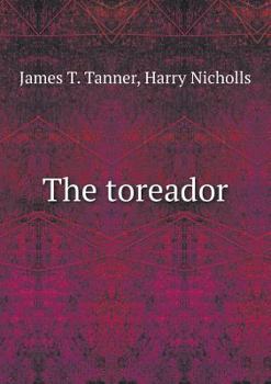 Paperback The toreador Book