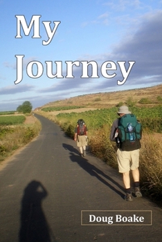 Paperback My Journey Book